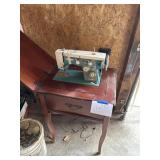 Sewing machine
