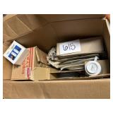 Porcelain China dishes