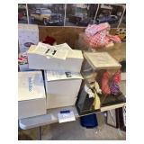 Doll deal total of $17 mostly have not been taken