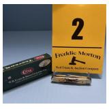 Case Stockman Stag Handle 3  Blades