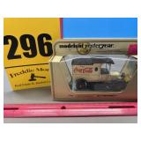 Models of yesteryear Y-12 matchbox 1912 Ford