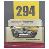 Models of yesteryear Y-10 matchbox 1906