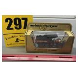 Models of yesteryear Y-13 matchbox 1918 Crossley