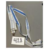 Bush beer suspenders