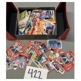 Baseball cards vintage