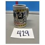 Advertising through the years fifth in a series,