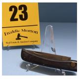 Case XX Large Sodbuster