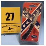 Case The Old South Rebel
