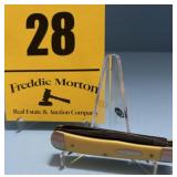 Case X X  2 Blade Trapper