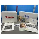 Dolls by Elke Hutchens Never Out of Box