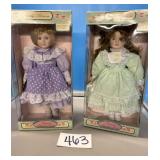 To collect your dolls, early blossom, genuine,