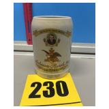 Era of exceptional growth, Anheuser Busch the