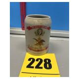 Anheuser Bush, the worlds greatest family of