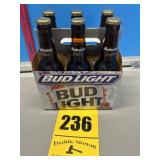 Budweiser classic American logger King of beers