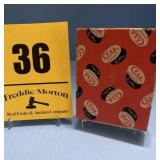 Vintage Case Knife Box