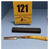 The Genco Co. Bradford Pennsylvania straight