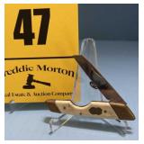 Vintage Bear Creek knife