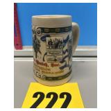 Budweiser advertising through the decades, second