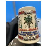 Advertising through the decades third in a