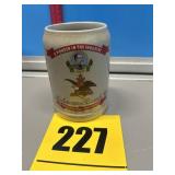 Anheuser-Busch the worldï¿½s greatest family of