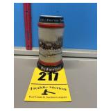 1990 Budweiser Stein
