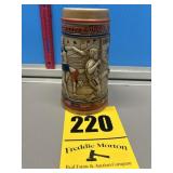 1980 Los Angeles, Olympic committee Anheuser Bush