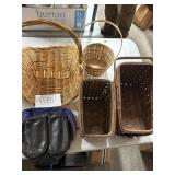 Baskets