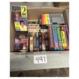 VHS collection Conway Twittyï¿½s number one hits