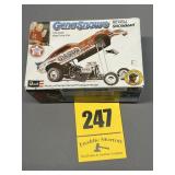 Gene Snowï¿½s 1/25 scale Vega funny car photo of