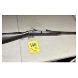 Thompson center arms muzzleloader 50 caliber