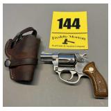 Charter arms undercover 38 special made in USA