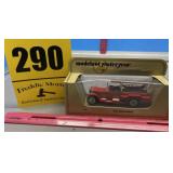 Models of yesteryear Y ï¿½ 6