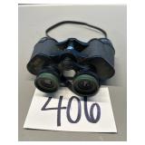 Focal 7 x 35 binoculars