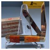 Case 2 Blade Tequila Sunrise Bona Standard Jig,