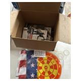 Books flag miscellaneous