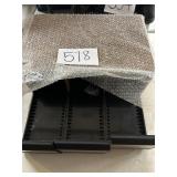 DVD holder brand new