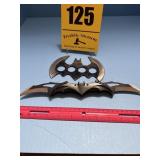 Batman knives