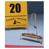 Case Mother of Pearl 2 Blade Knife