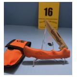 Case Blackhorn knife