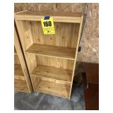 47 inch tall 24 inch wide shelf