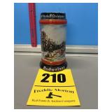 1992 Budweiser Anheuser, Bush Stein