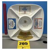 1979 Anheuser, Busch sales convention party chip