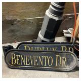 Benevento Dr.