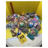 McDonaldï¿½s Thai babies and toys still sealed