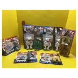 McDonaldï¿½s Thai beanie babies