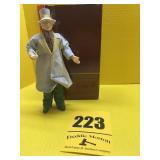 Possible dreams clothtiques