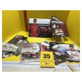 Indy car series, Indy fan pack