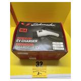 Schumacher EV Charger level 1 & Level 2