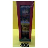 Santaï¿½s world, Kurt S. Adler. 14 inch wooden