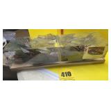 Pomegranate centerpiece